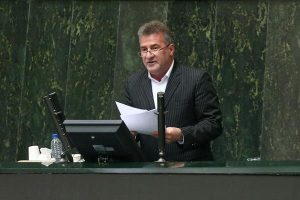 حاجی‌پور: باید از فعالیت‌های نمایشی در حوزه هوش مصنوعی پرهیز شود
 – نابند نیوز