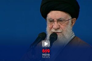 حج تنها فریضه‌ای است که شکل و ظاهر و ترکیب آن صد در صد سیاسی است
 – نابند نیوز