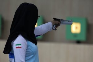 درخشش هرمزگان در اردوی تیم ملی تپانچه با حضور یک چهره بومی
 – نابند نیوز