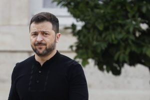 «زلنسکی» برای مذاکرات صلح وارد آنکارا شد!+ فیلم
 – نابند نیوز
