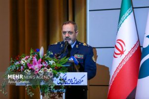 سرتیپ واحدی: آماده‌ترین وضعیت دفاعی را داریم
 – نابند نیوز
