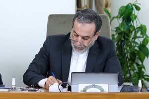 سفر عراقچی به دهلی‌نو؛ تحکیم روابط ایران و هند در راستای صلح و همکاری
 – نابند نیوز