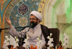شهید آیت‌الله رئیسی، الگوی مجاهدت و خدمت بی‌منت به مردم بود
 – نابند نیوز