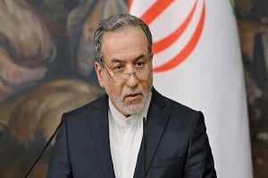 عراقچی: هرگونه سوء‌استفاده از سازوکار اسنپ بک پیامدهای جدی خواهد داشت
 – نابند نیوز