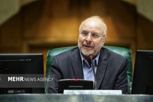 قالیباف: رساندن صدای مظلومیت مردم غزه از اهداف سفر به اندونزی بود
 – نابند نیوز