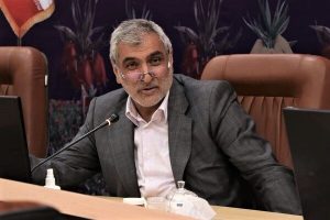 قوامی: انتخابات هیئت‌رئیسه مجلس بدون حاشیه برگزار شود
 – نابند نیوز