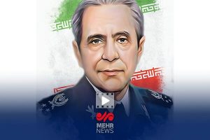 ماجرای سرلشکر ارتش شاهنشاهی که هم شاه با او مخالف بود، هم بازرگان!
 – نابند نیوز