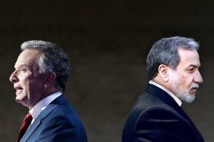 منبع ایرانی: امکان دستیابی به توافق برای لغو تحریم‌ها وجود دارد
 – نابند نیوز