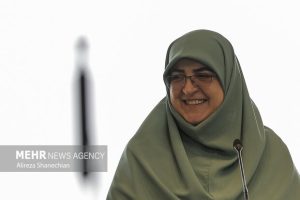 مهاجرانی: راهی تازه در ورزش زنان گشوده شد
 – نابند نیوز