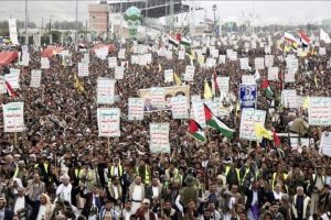«هاآرتص»: روش محبوب تل‌آویو در یمن جواب نمی‌دهد
 – نابند نیوز