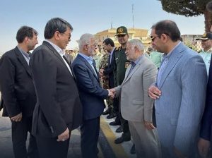 وزیرکشور: ۲ میلیون اتباع غیر مجاز در کشور حضور دارند
 – نابند نیوز
