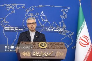 پاسداشت روز خلیج فارس، نشان‌ اهمیت این پهنه در حافظه تاریخی ملت ایران
 – نابند نیوز