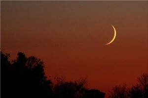 چهارشنبه ۷ خرداد، اول ماه ذی‌الحجه است
 – نابند نیوز