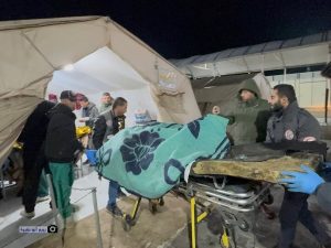 ۴۰ حمله رژیم صهیونیستی به خان یونس در غزه تنها طی چند ساعت
 – نابند نیوز