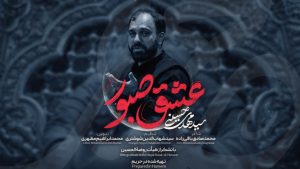 نماهنگ عشق صبورم سید مهدی حسینی – نابند شیعه