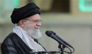 رهبر انقلاب: انقلابی‌گری فقط سروصدا کردن نیست – نابند شیعه