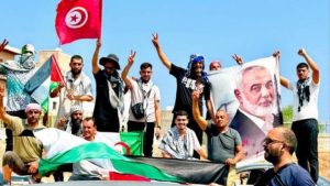 آغاز بزرگ‌ترین طرح کشورهای اسلامی برای رفع محاصره غزه
 – نابند نیوز