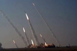 آغاز موج جدید حمله موشکی ایران به اسرائیل
 – نابند نیوز