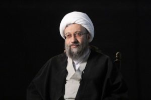 آیت‌الله آملی لاریجانی: غنی‌سازی در کشور از خطوط قرمز مذاکرات است
 – نابند نیوز