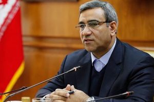 استفاده از ظرفیت‌های بین‌المللی برای تسهیل گردشگری زیارت
 – نابند نیوز