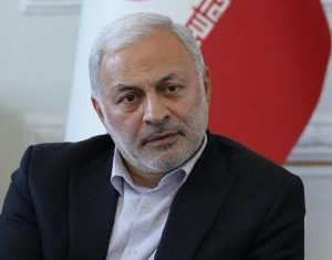 انجام ۴۲ اقدام حقوقی و کنسولی درباره پرونده مهدیه اسفندیاری
 – نابند نیوز