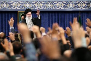 بازتاب رسانه‌های خارجی از مواضع امروز رهبر انقلاب درباره مذاکرات
 – نابند نیوز