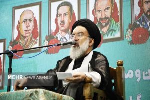 برخی در ظاهر ولایتمدار بودند و در عمل با تصمیم ولی فقیه همراهی نکردند
 – نابند نیوز