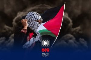 بررسی مسئله فلسطین در دیدار وزرای خارجه ایران و مصر
 – نابند نیوز