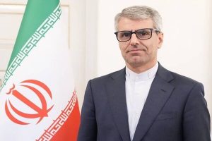 تعیین زمان دور بعدی مذاکرات غیرمستقیم ایران-آمریکا
 – نابند نیوز