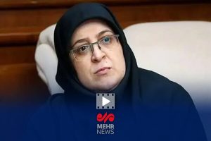 سخنگوی دولت: یکی از عوامل قدرت ما آرامش مردم و انسجام ملی است
 – نابند نیوز