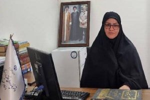 غدیر معنای مقاومت در برابر ظلم، فساد و استکبار را زنده می‌کند
 – نابند نیوز