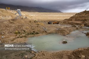 مدیریت صحیح  منابع ضروری‌ترین اقدام برای مقابله با بحران آب هست
 – نابند نیوز