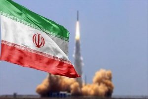 مقام صهیونیست: ایران هزاران فروند موشک در اختیار دارد
 – نابند نیوز