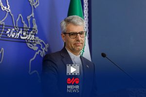 ممنوعیت ورود ایرانیان به آمریکا نشان از عمق دشمنی با ملت ایران است
 – نابند نیوز