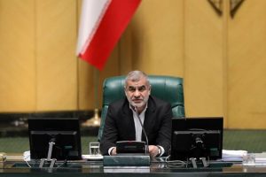 نیکزاد: رژیم صهیونیستی بداند که قطعاً طوفان درو خواهد کرد
 – نابند نیوز