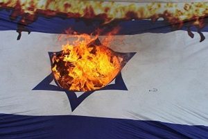 واکنش تل‌آویو به یک افشاگری: اشتباه شده!
 – نابند نیوز