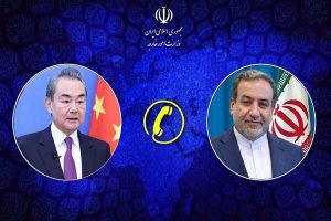 وزیر خارجه چین: پکن نقض حاکمیت ایران توسط اسرائیل را محکوم می‌کند
 – نابند نیوز