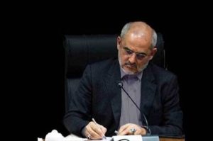 پیام تسلیت حاجی میرزایی در پی شهادت محیط‌بان فداکار
 – نابند نیوز