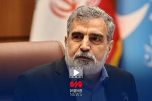 کمالوندی: تصویب قطعنامه ضد ایرانی جواب جبرانی دارد
 – نابند نیوز